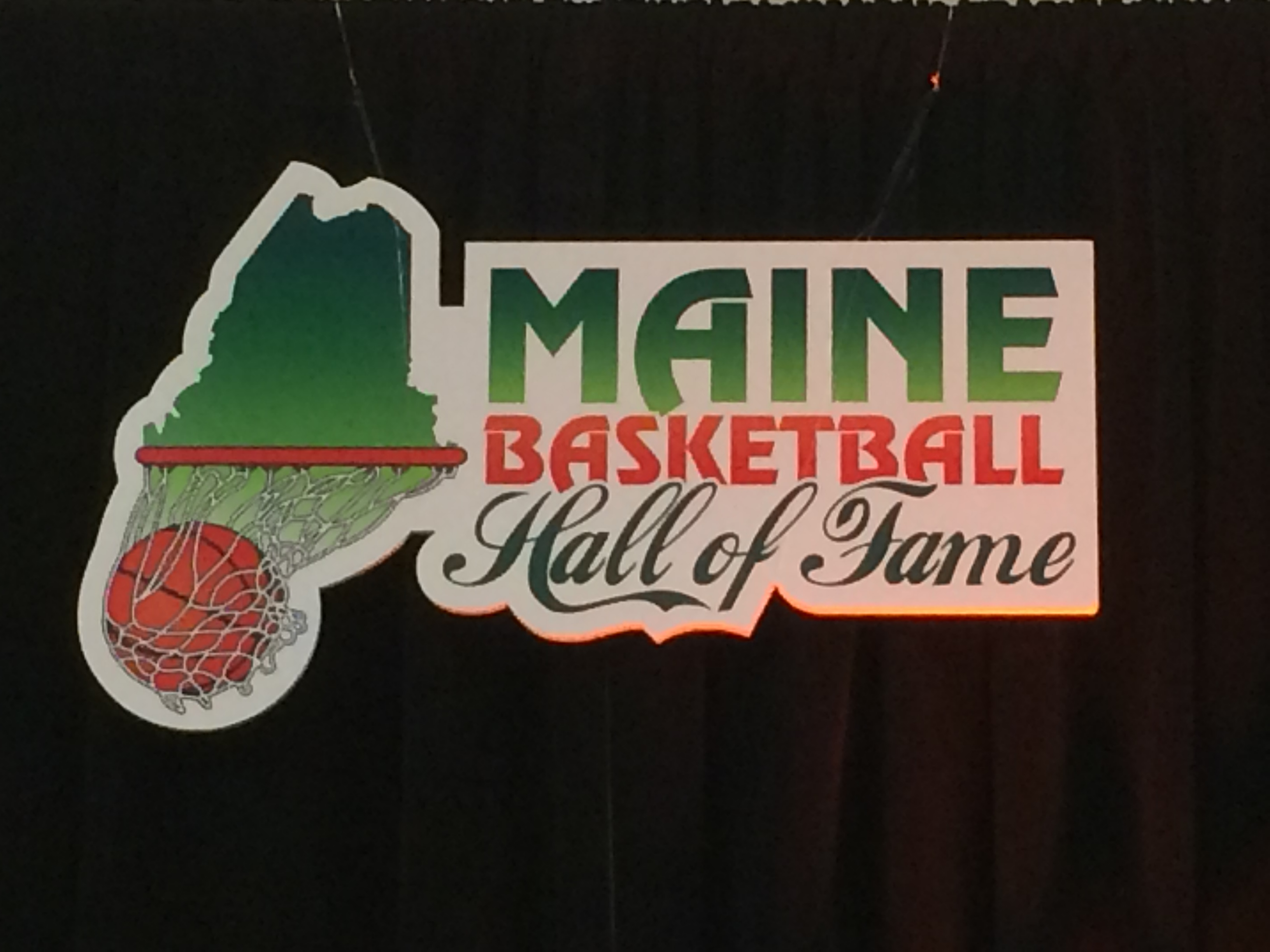 Twentythree inducted into Maine Basketball Hall of Fame